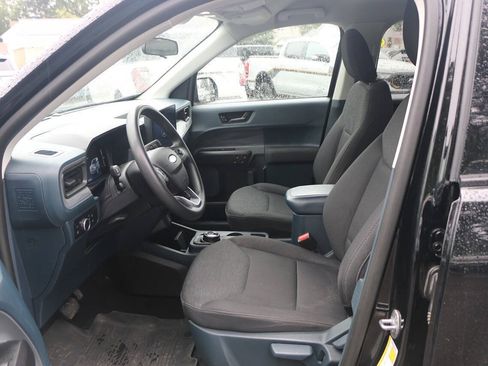 Used 2025 Ford Maverick XL FWD image 27