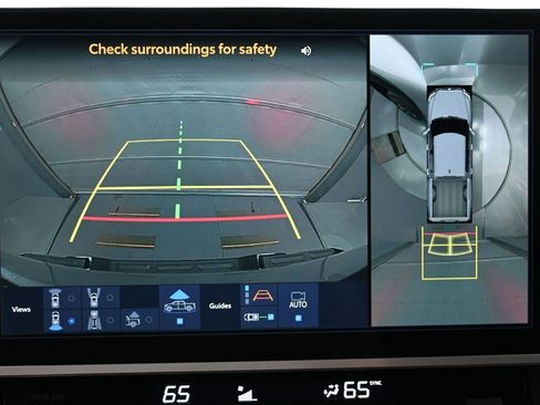 Used 2024 Toyota Tundra Platinum image 21