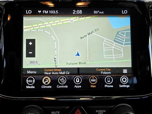 Certified 2021 Jeep Grand Cherokee Laredo X image 11