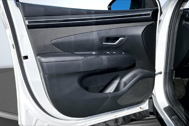 Used 2024 Hyundai Tucson SEL w/ Convenience Package AWD/4WD image 19