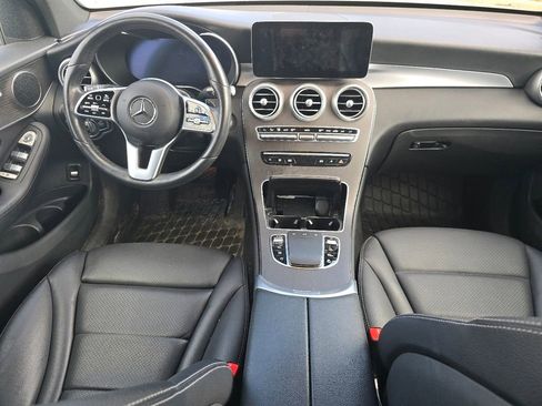 Certified 2022 Mercedes-Benz GLC 300 4MATIC image 24