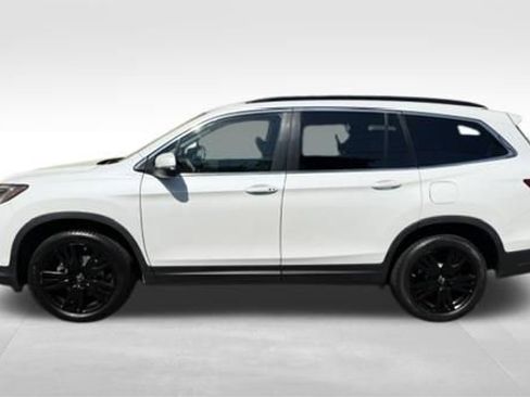 Used 2021 Honda Pilot Special Edition image 10