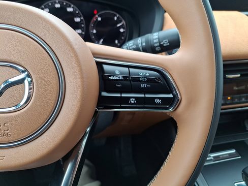 Used 2025 MAZDA CX-90 3.3 Turbo S w/ Premium Plus image 23