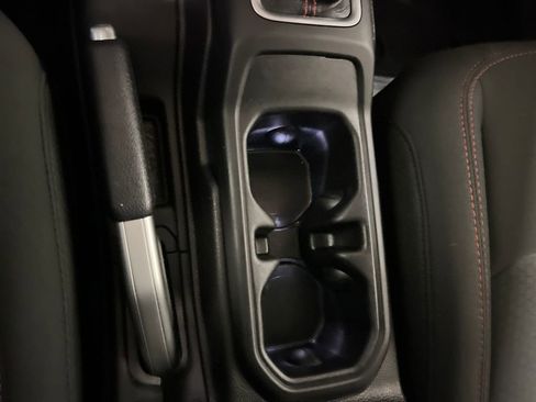 Used 2018 Jeep Wrangler Rubicon w/ Steel Bumper Group image 36