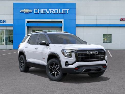 New 2026 GMC Terrain AT4 w/ Convenience Package III image 7