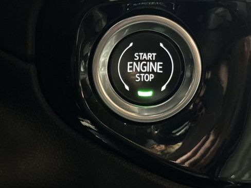 Used 2025 Chevrolet Silverado 2500 LTZ w/ LTZ Plus Package image 19