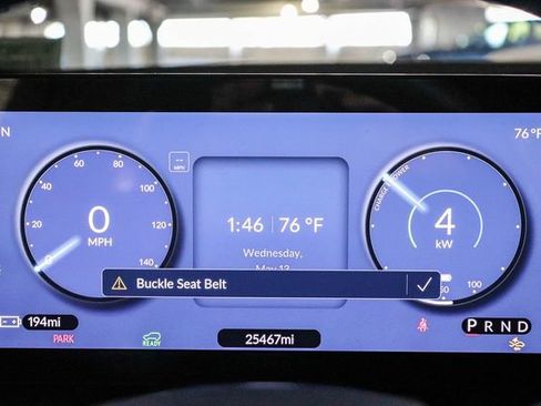 Used 2024 Honda Prologue EX image 23