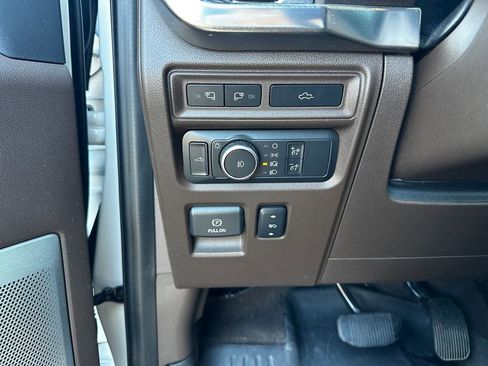 Used 2021 Ford F150 King Ranch w/ Equipment Group 601A High image 61