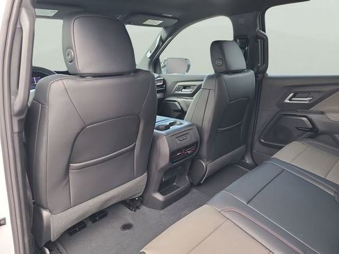 New 2026 Chevrolet Silverado EV Trail Boss w/ Plus Package image 11