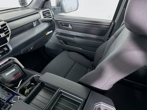 New 2026 Toyota Tundra SR5 AWD/4WD image 22