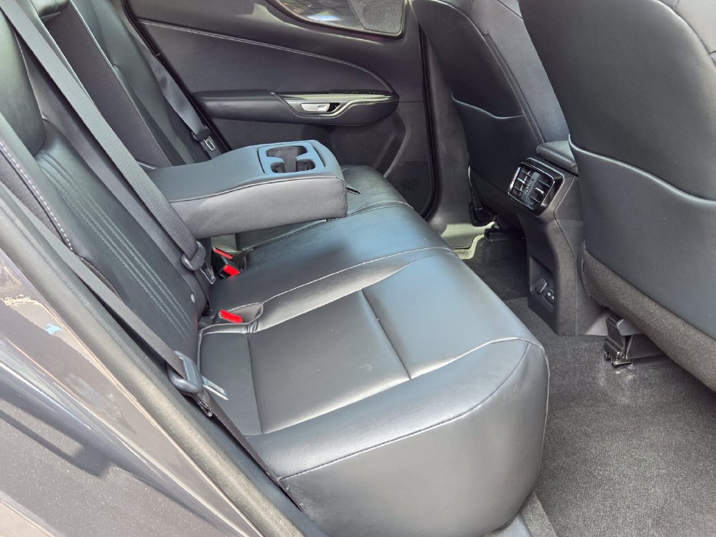 Used 2025 Lexus NX 350 AWD w/ Accessory Package (2T) image 17