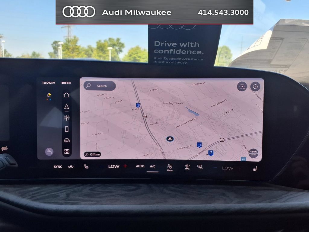 New 2026 Audi Q5 Premium Plus AWD/4WD image 15