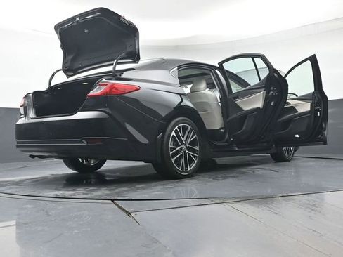 Certified 2025 Toyota Camry XLE w/ Premium Plus Package image 57