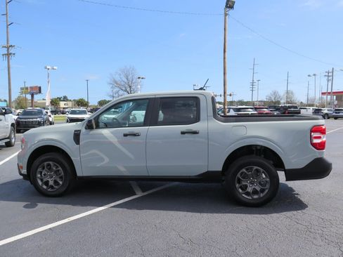 Used 2024 Ford Maverick XLT w/ XLT Luxury Package image 6
