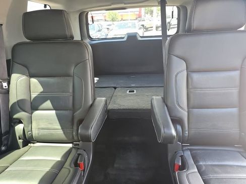 Used 2015 GMC Yukon Denali AWD/4WD image 11