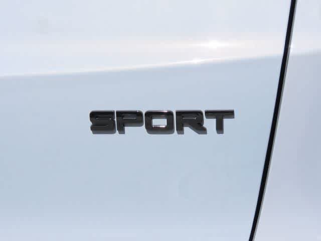 Used 2026 Honda CR-V Sport image 8