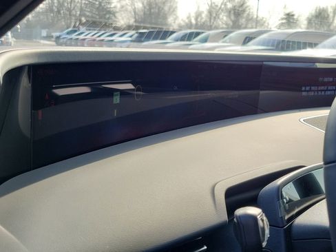 New 2026 Lincoln Nautilus Reserve image 21