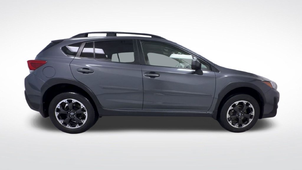 Used 2023 Subaru Crosstrek 2.0i Premium AWD/4WD image 9