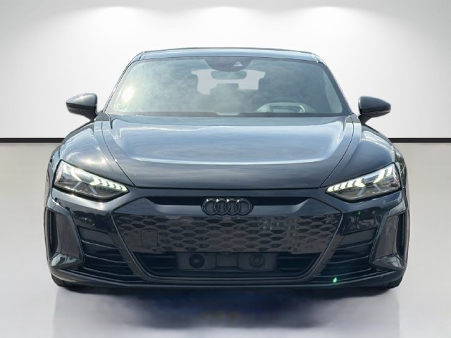 Used 2024 Audi RS e-tron GT w/ Ceramic Brake Package AWD/4WD image 8