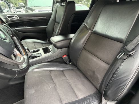 Used 2020 Jeep Grand Cherokee Altitude RWD image 17