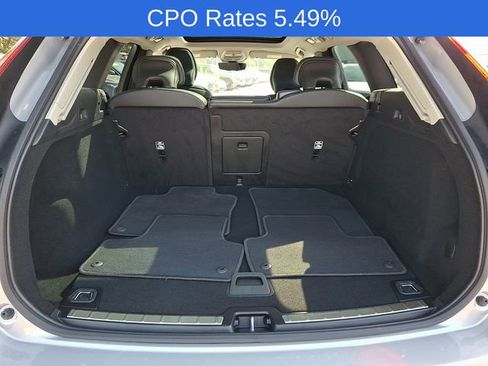 Certified 2023 Volvo XC60 B5 Core w/ Climate Package AWD/4WD image 32