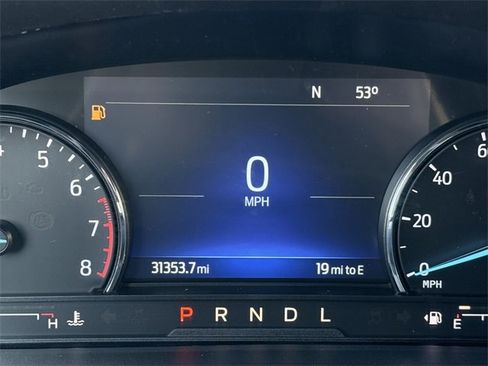 Certified 2023 Ford Explorer XLT w/ Equipment Group 202A image 18