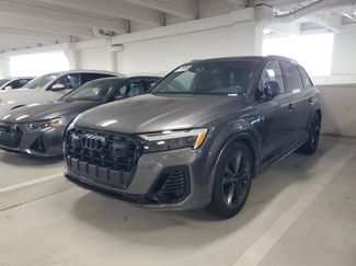 Used 2026 Audi Q7 3.0T Premium Plus w/ Premium Plus Package AWD/4WD video 1