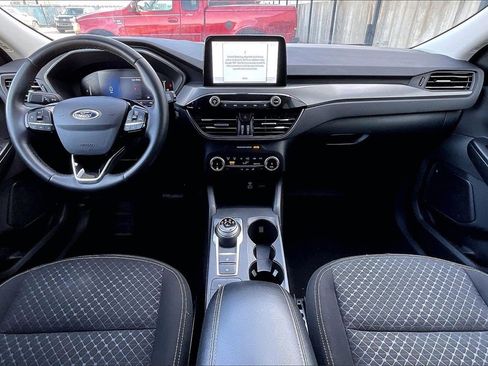 Used 2023 Ford Escape Active image 15
