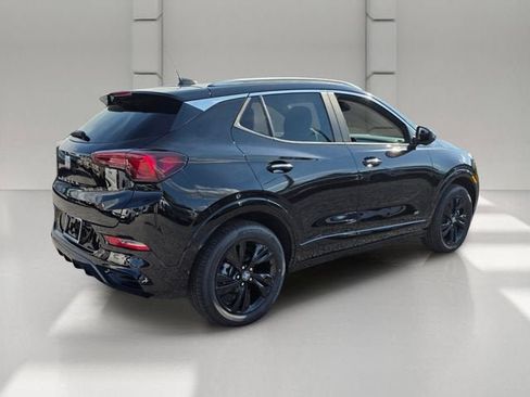 New 2026 Buick Encore GX Sport Touring w/ Comfort Package FWD image 5