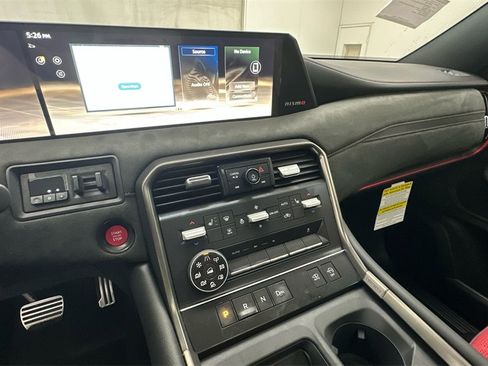 New 2026 Nissan Armada NISMO image 14