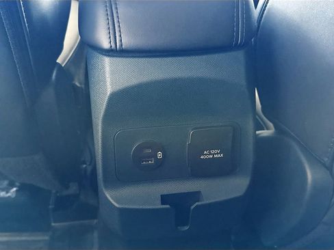 Used 2024 Ford Maverick Lariat w/ Black Appearance Package AWD/4WD image 26