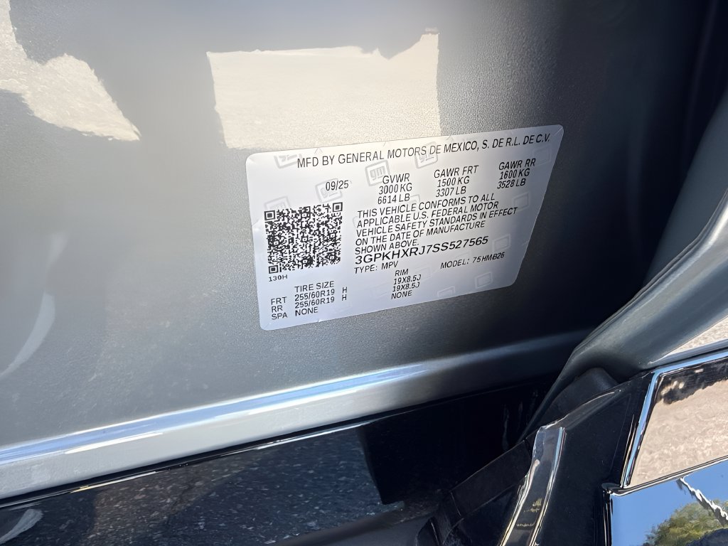 Used 2025 Honda Prologue Touring image 32