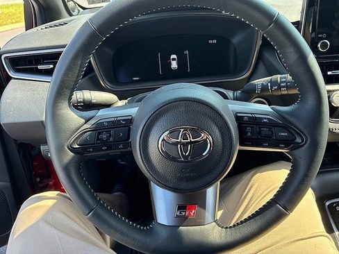 Used 2024 Toyota Corolla GR AWD/4WD image 26