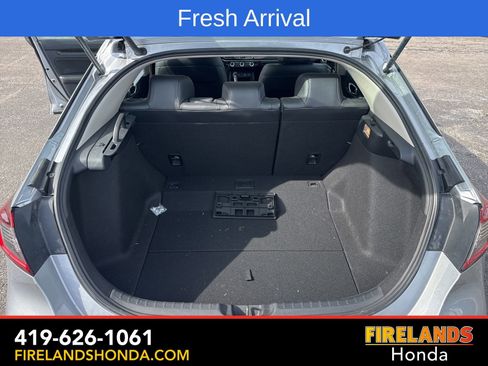 Used 2024 Honda Civic EX-L image 28