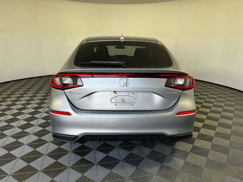 Used 2023 Honda Civic Sport image 6