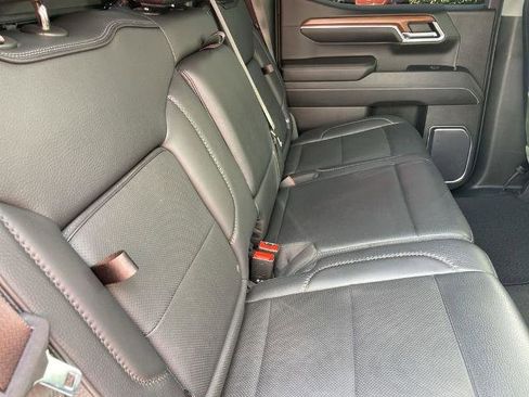 Used 2023 GMC Sierra 1500 Denali image 23