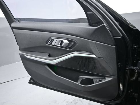 Used 2020 BMW M340i xDrive w/ Premium Package AWD/4WD image 8