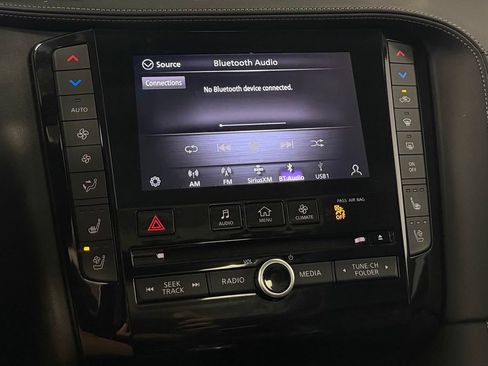 Used 2022 INFINITI QX50 Essential AWD/4WD image 18
