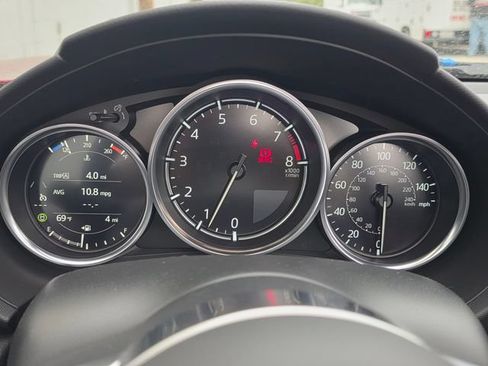 New 2026 MAZDA MX-5 Miata Sport RWD image 27