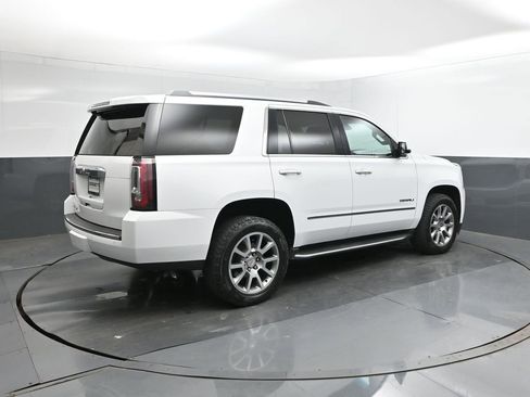 Used 2018 GMC Yukon Denali image 11