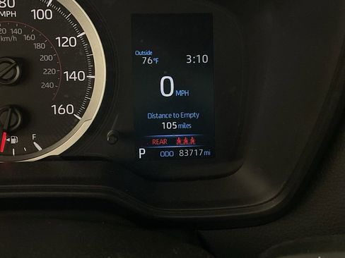 Used 2022 Toyota Corolla SE w/ SE Premium Package FWD image 42