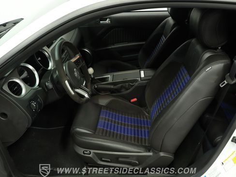 Used 2014 Ford Mustang Shelby GT500 image 35