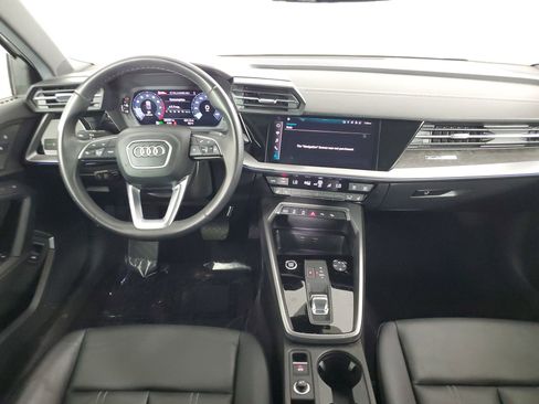 Certified 2023 Audi A3 2.0T Premium Plus w/ Premium Plus Package image 46