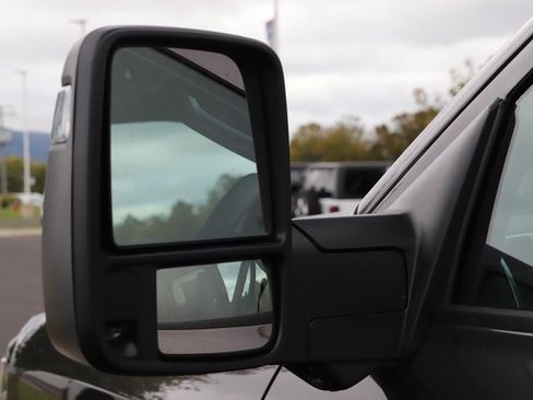 New 2026 RAM 2500 Big Horn image 11