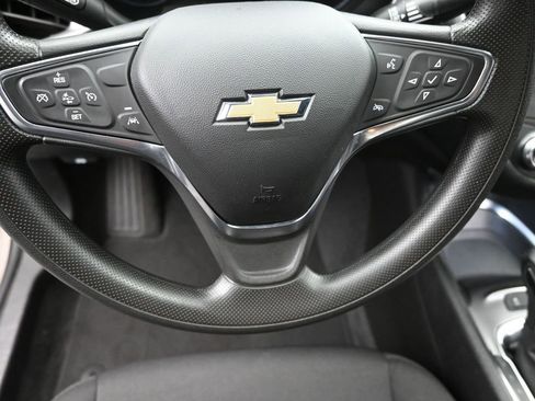 Certified 2024 Chevrolet Malibu LT image 15