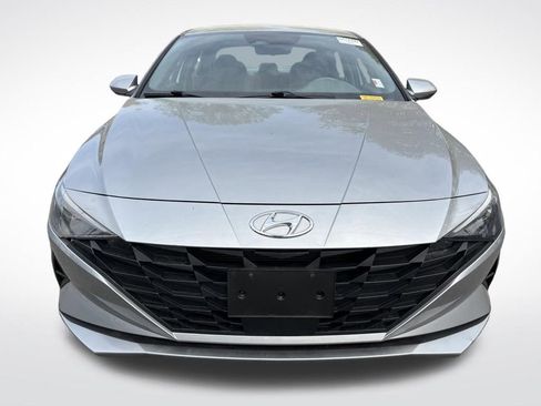 Used 2022 Hyundai Elantra SEL w/ Convenience Package image 8