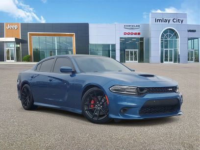 Used 2020 Dodge Charger Scat Pack w/ Daytona Edition Group