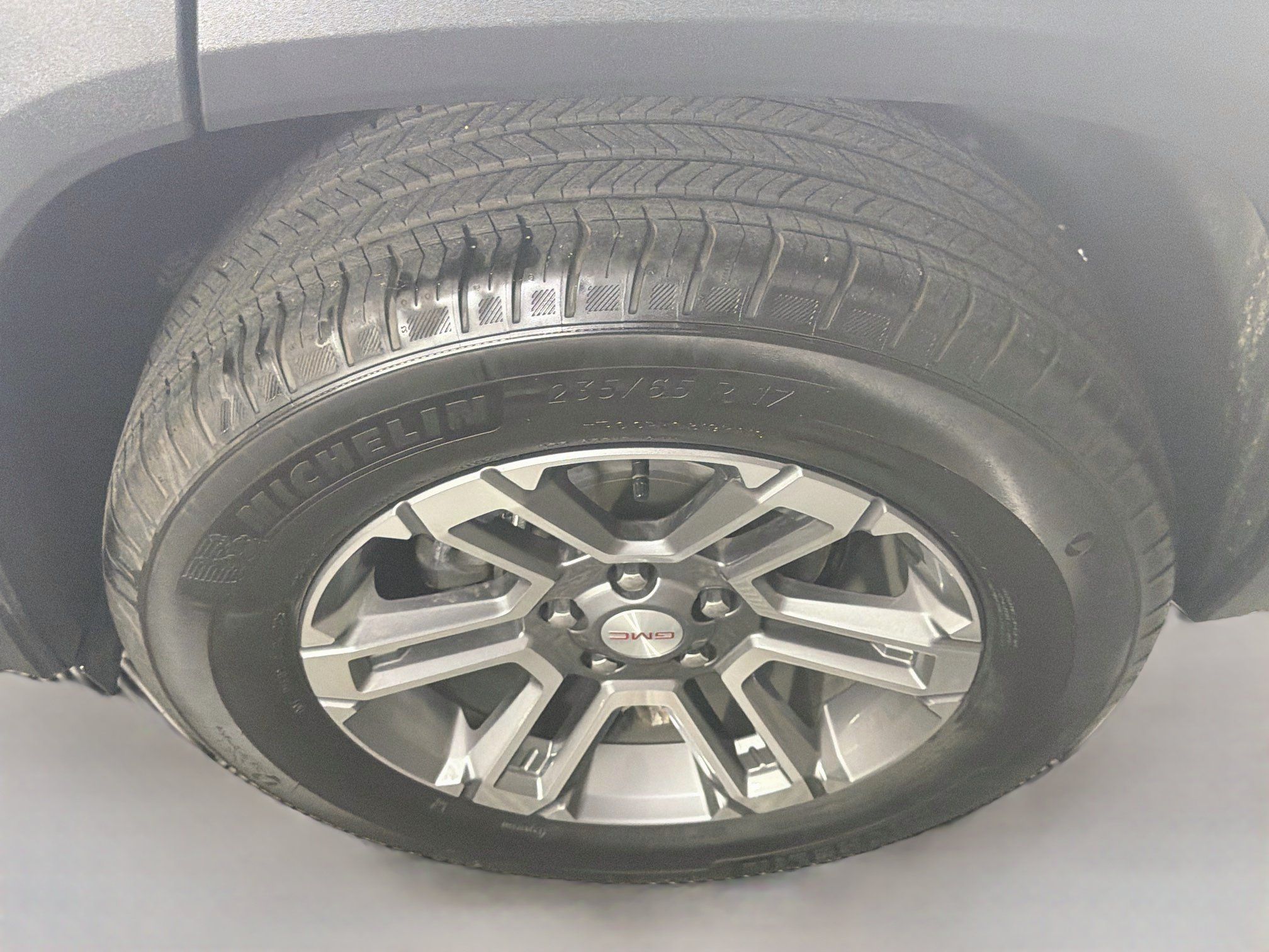 Used 2026 GMC Terrain Elevation FWD image 11