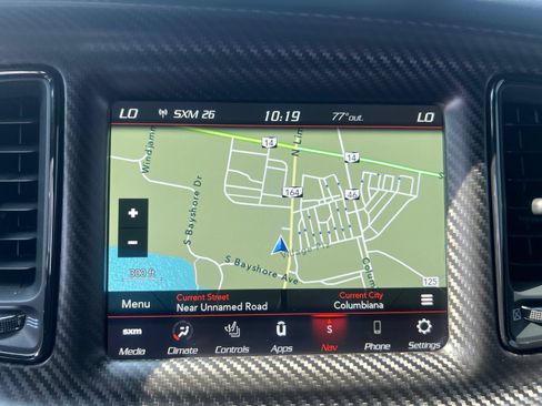 Used 2023 Dodge Challenger R/T Scat Pack RWD image 39