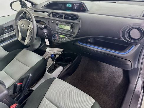 Used 2013 Toyota Prius C Two FWD image 26